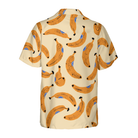 Ripe Banana Shirt For Men Hawaiian Shirt