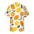 When Live Gives You Lemon Hawaiian Shirt