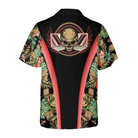 Programmer Tropical Custom Hawaiian Shirt