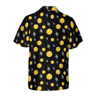 Cryptocurrency Bitcoin And Ethereum Hawaiian Shirt