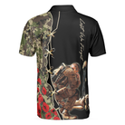 Lest We Forget Polo Shirt, Thoughtful Gift For Veteran Day, Veteran Shirt For Proud War Veterans