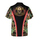 Mechanic Tropical Custom Hawaiian Shirt