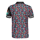 I Always Use Three Fingers Polo Shirt, Custom Bowling Polo Shirt Design For Men, 10 Pin Sowling Shirts