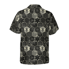 The Honeycomb Conjecture Hawaiian Shirt