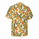 Tropical Banana Plant Hawaiian Shirt