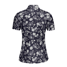 Elegant Tennis Polo Shirt For Women Short Sleeve Women Polo Shirt