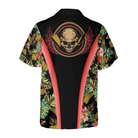 Chef Tropical Custom Hawaiian Shirt