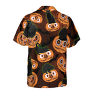 Black Cats Are Awesome For Halloween Hawaiian Shirt