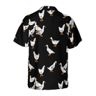 The Walking Ducks Hawaiian Shirt