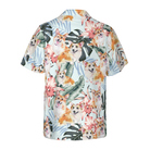 Corgi Life Shirt For Men Hawaiian Shirt
