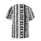 Casual Halloween Shirt Hawaiian Shirt
