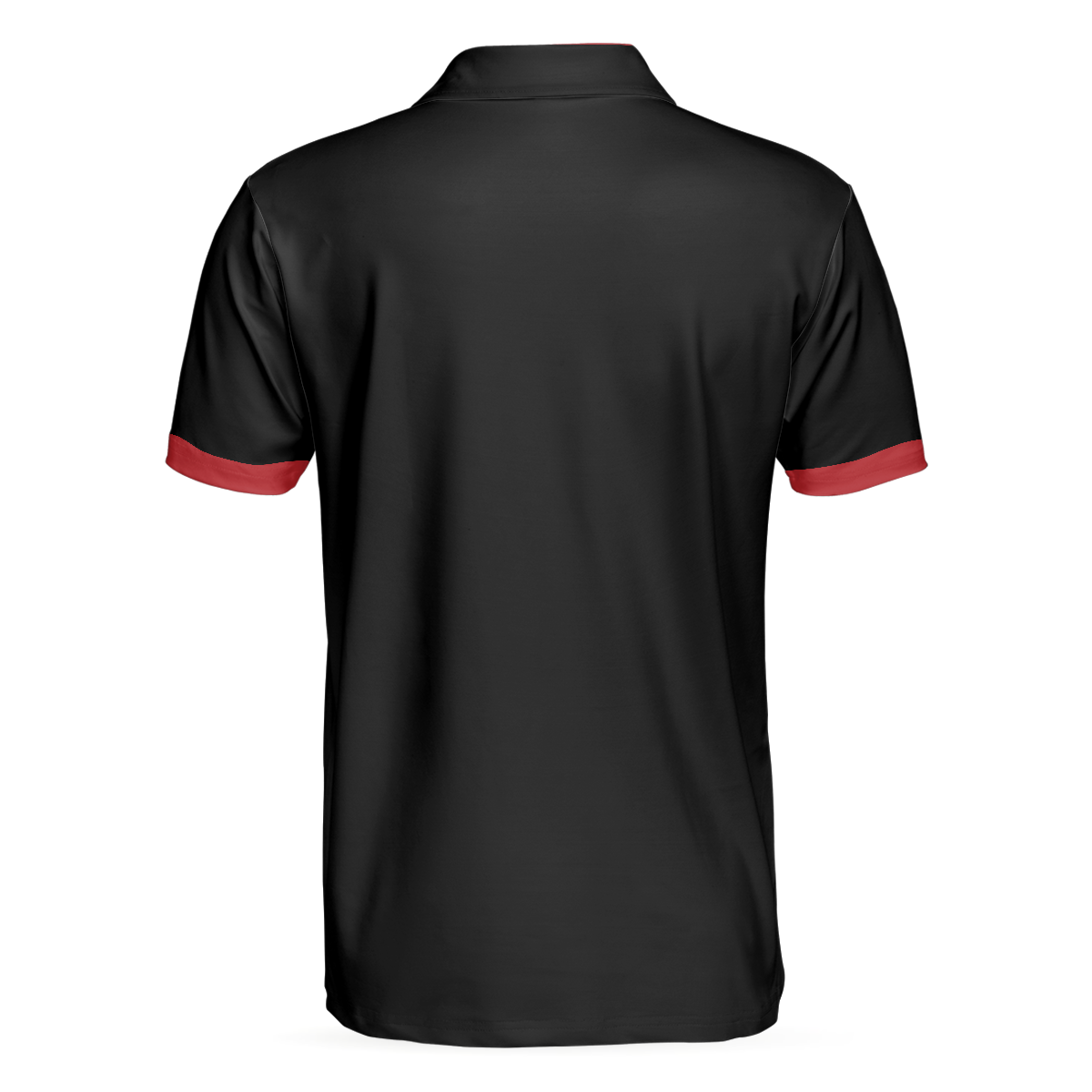 Bowling It's In My DNA Polo Shirt, Swag Bowling Polo Shirt For Male Bowlers, Best Bowling Gift Idea