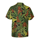 Poodle Tropical Summer Time Poodle Hawaiian Shirt, Best Dog Shirt For Men And Women