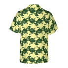 Welcome To Duck Side Hawaiian Shirt