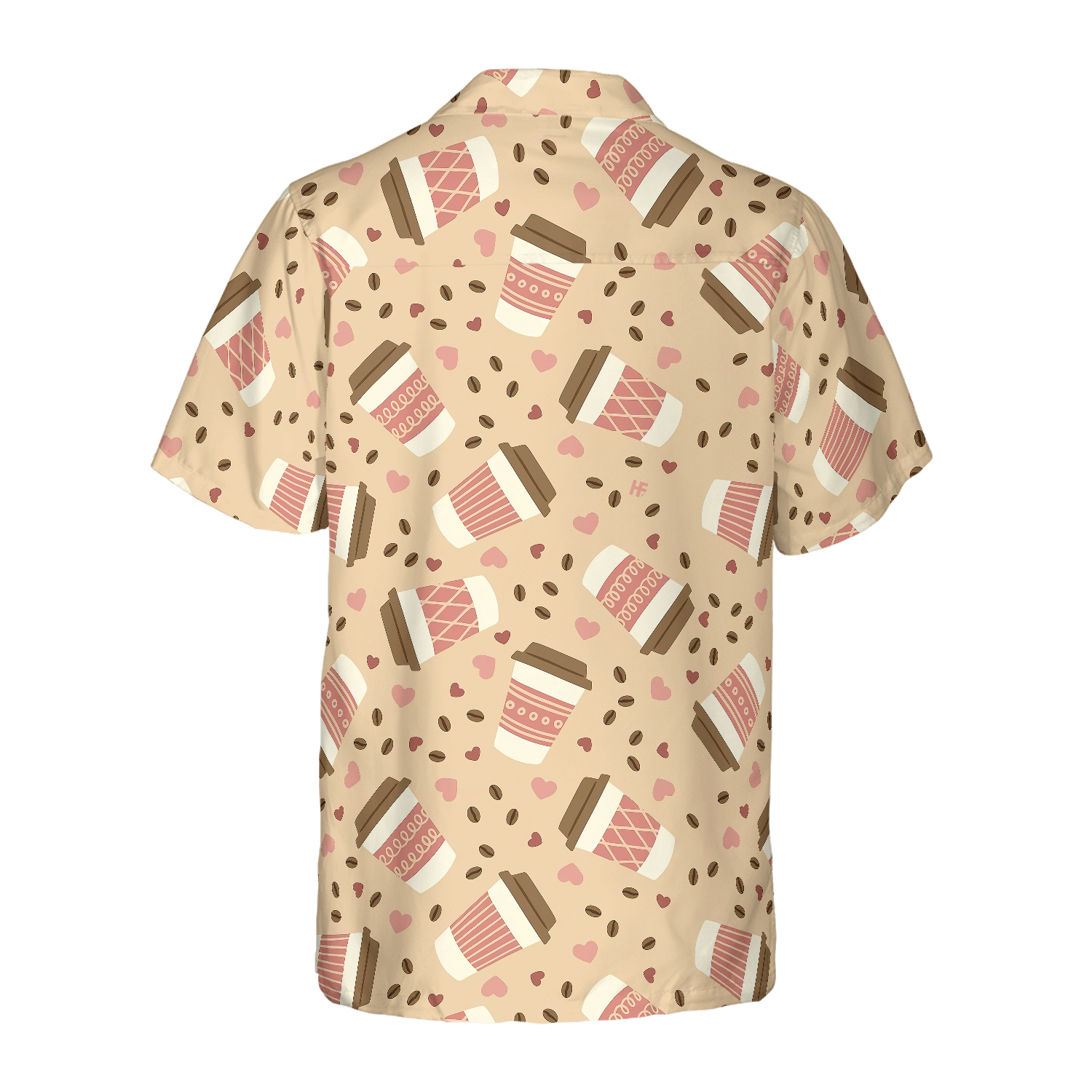 The Best Coffee For New Day Hawaiian Shirt