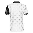 Golf Is My New Religion Polo Shirt