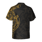 Strong And Cool Polynesian Pattern V2 Hawaiian Shirt