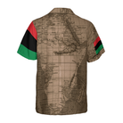 Black History Didn't Start With Slavery Hawaiian Shirt