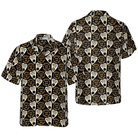 Magical Ouija Halloween Shirt Hawaiian Shirt