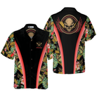 Chef Tropical Custom Hawaiian Shirt