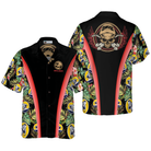 Welder Tropical Hawaiian Shirt