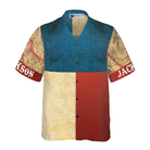 Proud State Of Texas Custom Hawaiian Shirt, Unique Texas Shirt For Texas Lovers