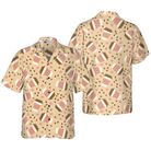 The Best Coffee For New Day Hawaiian Shirt