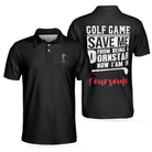 Foursome Polo Shirt