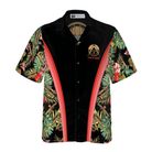 Architect Tropical Custom Hawaiian Shirt