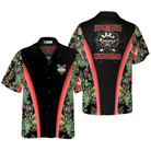 Old Guys Rule Dart Tropical Custom Hawaiian Shirt