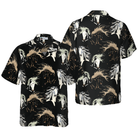 Galloping Horse Shirt For Men Hawaiian Shirt