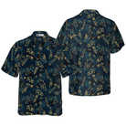 Witch Math Halloween Teacher Hawaiian Shirt, Unique Math Teacher Shirt, Best Gift For Teachers