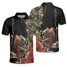 Lest We Forget Polo Shirt, Thoughtful Gift For Veteran Day, Veteran Shirt For Proud War Veterans