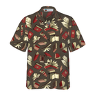 Vintage Book In The Library Teacher Hawaiian Shirt, Teacher Shirt for Men And Women, Best Gift For Teachers