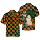 Halloween Is Way Cooler Hawaiian Shirt