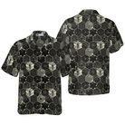 The Honeycomb Conjecture Hawaiian Shirt