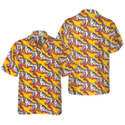 Funny Tiger Shirt Hawaiian Shirt