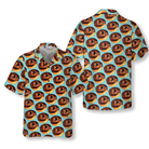 Donuts Lover Shirt For Men Hawaiian Shirt