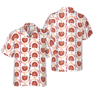 Thanksgiving Turkey Gobble Hawaiian Shirt
