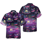 Life Is Better With Cocktail Hawaiian Shirt