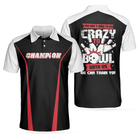 We Can Train You Bowling Polo Shirt, Simple Polo Bowling Shirt Design, Funny Bowling Shirt With Sayings