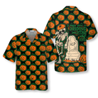 Halloween Is Way Cooler Hawaiian Shirt
