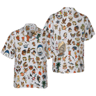 It's A Pirate Life Hawaiian Shirt