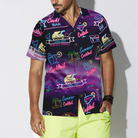 Life Is Better With Cocktail Hawaiian Shirt