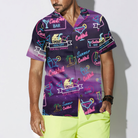 Life Is Better With Cocktail Hawaiian Shirt