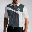 Golf Like Measles Should Be Caught Young Polo Shirt, Basic Golfing Shirt For Golfers, Crossed Golf Clubs Shirt