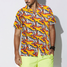 Funny Tiger Shirt Hawaiian Shirt