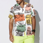 Teacher Knowledge Book Teacher Hawaiian Shirt, Teacher Hawaiian Shirt, Teacher Shirt for Men And Women, Best Gift For Teachers
