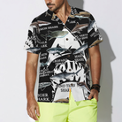 Sharks Of The World Hawaiian Shirt