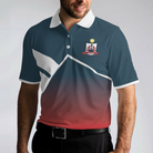 My Mind's In The Gutter But My Balls Aren't Bowling Polo Shirt, Funny Bowling Shirt For Men